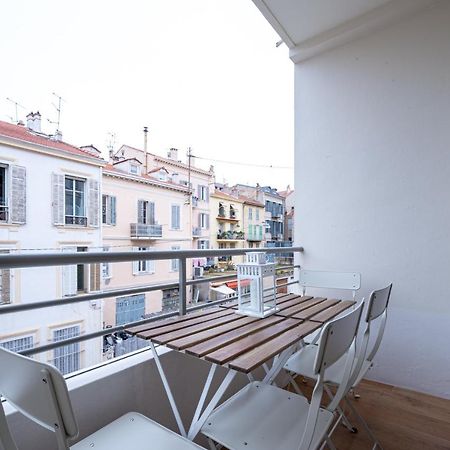 Tredici- Appartment Cannes Bagian luar foto