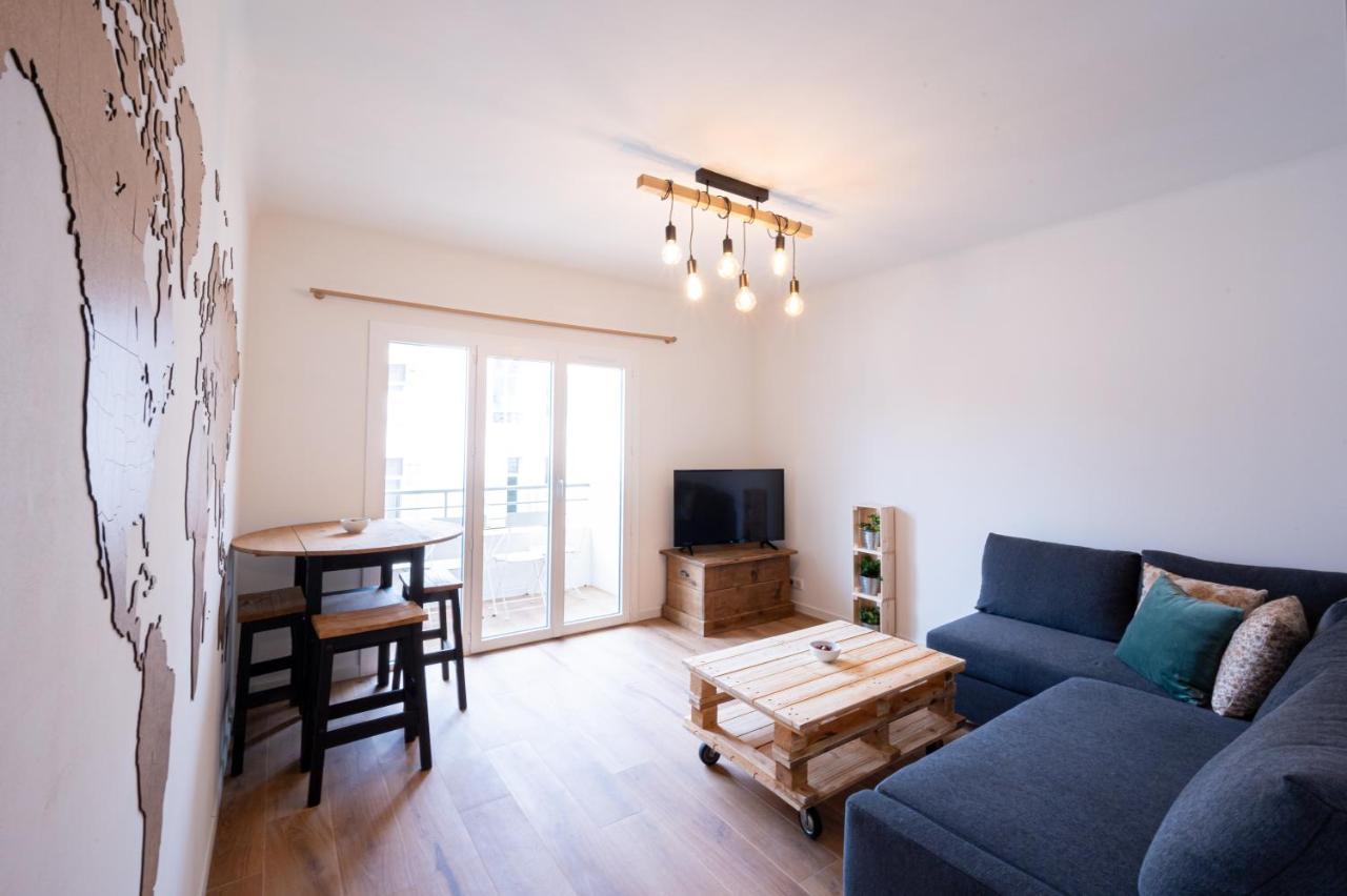 Tredici- Appartment Cannes Bagian luar foto
